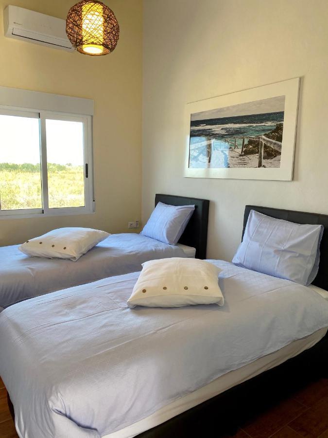 B&B Casa Azul เกรวีเญ็นเต ภายนอก รูปภาพ