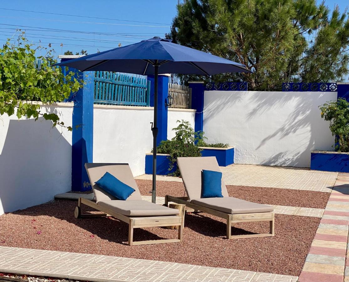 B&B Casa Azul เกรวีเญ็นเต ภายนอก รูปภาพ