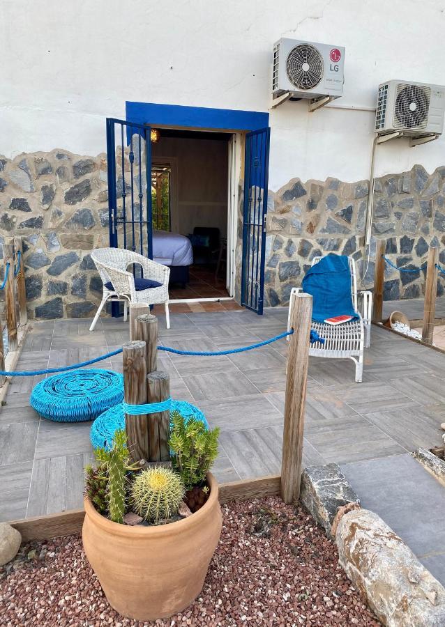 B&B Casa Azul เกรวีเญ็นเต ภายนอก รูปภาพ