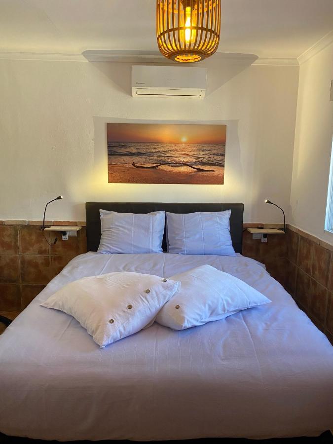 B&B Casa Azul เกรวีเญ็นเต ภายนอก รูปภาพ