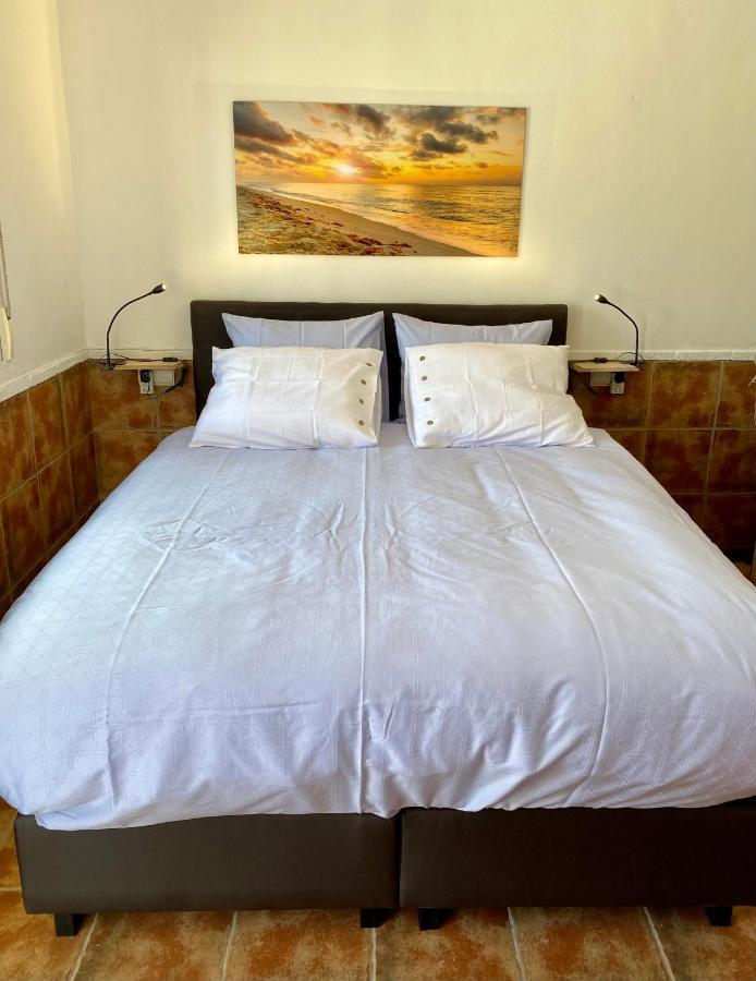 B&B Casa Azul เกรวีเญ็นเต ภายนอก รูปภาพ
